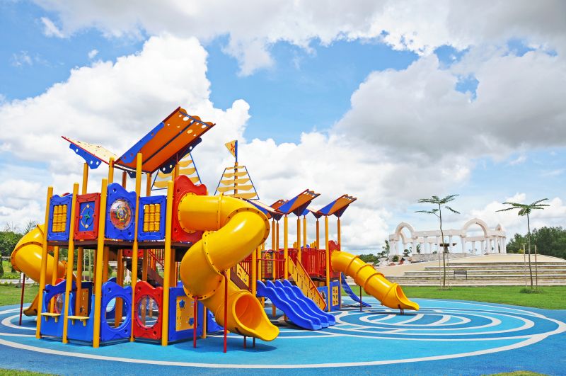 Play Equipment Installation in Arvada, CO