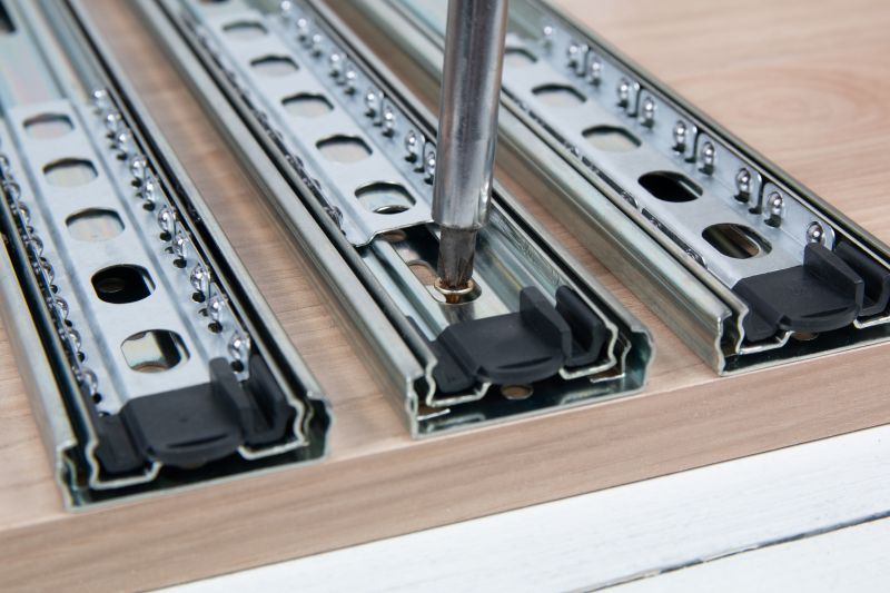 Sliding Board Installation in Overland Park, KS