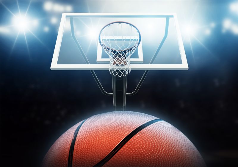 Backboard Installation in Denver County, CO