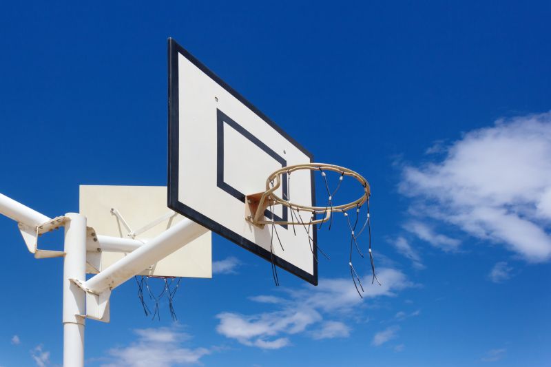 Backboard Installation in Prescott Valley, AZ