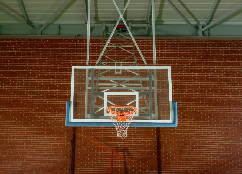 Backboard Installation in Littleton, CO