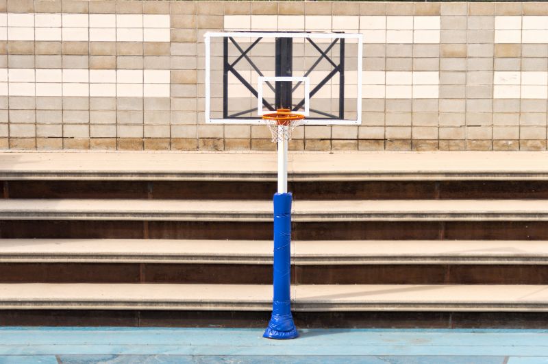 Backboard Installation in Littleton, CO