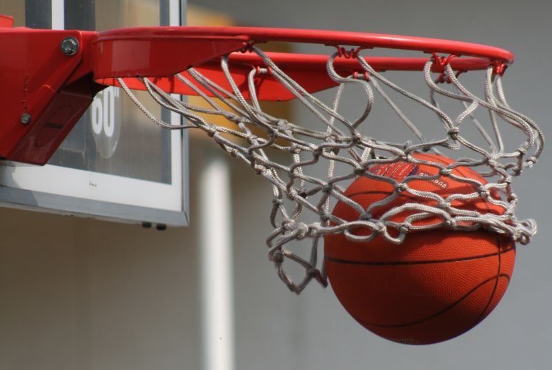Basketball Goal Installation in Kansas City, MO
