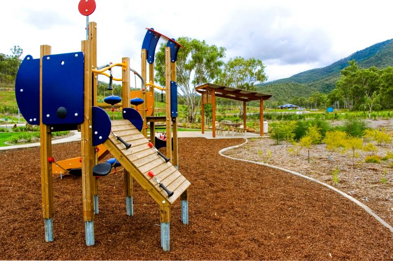 Playground Installation