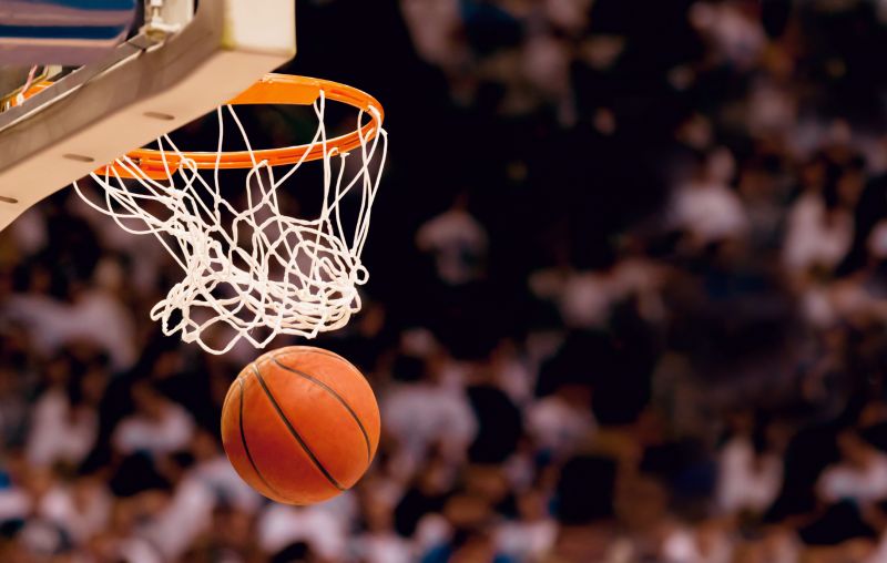 Hoop Mounting Service in Kansas City, MO