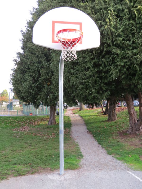 Monkey Bars Installation in Denver County, CO