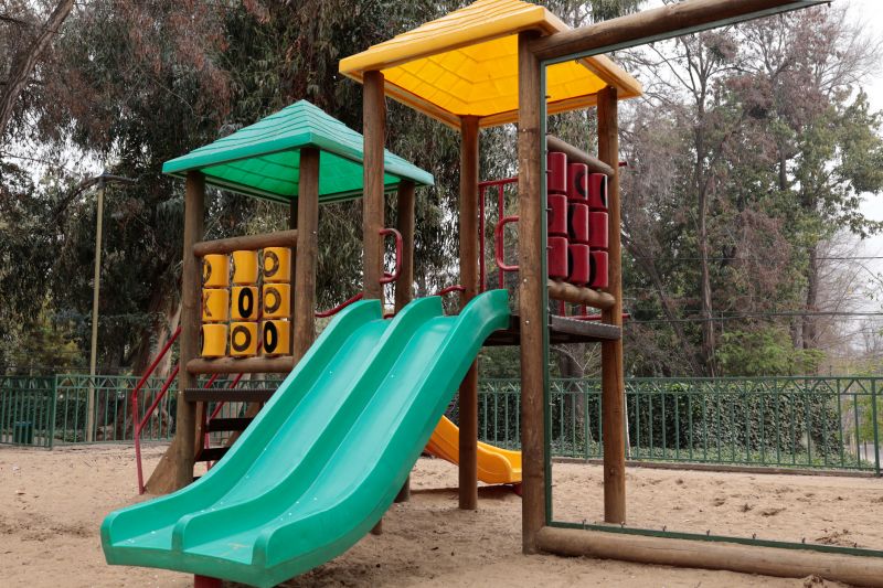 Playground Set Assembly in Arvada, CO