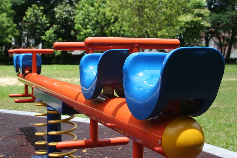 Swing Set Repair in Alpharetta, GA
